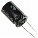 UVZ2G220MHD1TN Picture