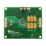 TPS61251EVM-517 Picture