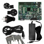MC56F8367EVME Picture