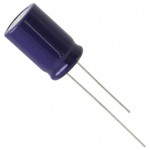 LXY25VB471M10X20LL Picture