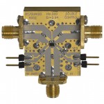 UPG2179TB-EVAL Picture