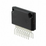 STK672-400B-E Picture