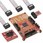 STM32L1-MAGNET Picture