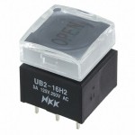 UB216SKW036CF-4JCF14 Picture
