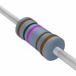 MFR-25FRF52-1K07 Picture