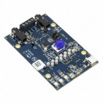 TLV320AIC3120EVM-U Picture