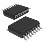 MAX736CWE+ Picture