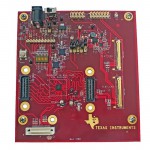 SN65DSI83EVM Picture