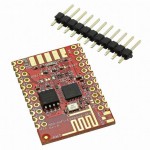 MOD-WIFI-ESP8266-DEV Picture