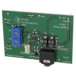 TPA0233EVM Picture