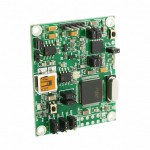 STEVAL-MKI033V1 Picture