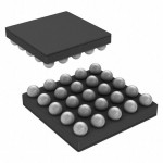 LP3918TL/NOPB Picture
