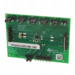 TPS62740EVM-186 Picture