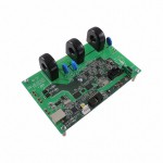 EVALSTPM3X-3PH Picture