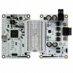 TMC1620-EVAL-KIT Picture