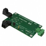 NCP4894FCEVB Picture