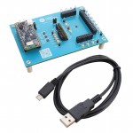 MAX30134EVSYS# Picture