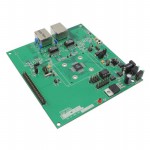 KSZ8441HLI-EVAL Picture