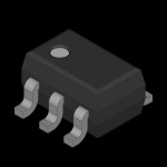LDCV963AIM5/NOPB Picture
