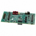 ADS1158EVM-PDK Picture