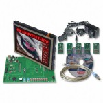 EA EVALEDIPTFT57 Picture