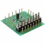 LV8712TGEVB Picture
