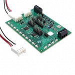 BQ34Z100EVM Picture