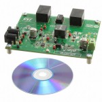 STEVAL-TSP005V2 Picture