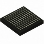 ICE40LP8K-CM121TR Picture