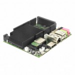 UDOO QUAD Picture
