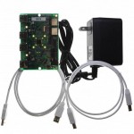 EVB-USB2524 Picture