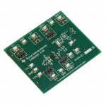 INA826SEVM Picture