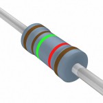 MFR-25FRF52-11K5 Picture