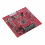 BOOSTXL-ADS1219 Picture