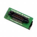8.06.08 J-LINK MICTOR 38 ADAPTER Picture