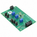 BQ24040EVM Picture
