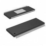LM98555CCMH Picture