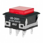 UB26KKW015C-CJ Picture