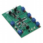 TPS51200EVM Picture