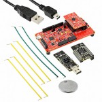 CY8CKIT-042-BLE Picture