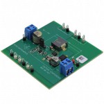 TPS40210EVM Picture