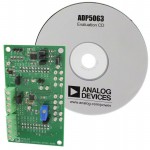 ADP5063CP-EVALZ Picture