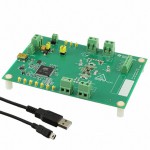 LP8758EVM Picture