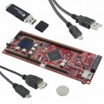 DK-TM4C123G Picture