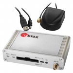 EVK-M8C-0 Picture