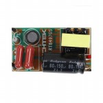 EVB_RT8497GS Picture