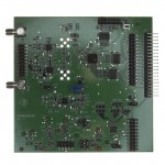 ADS8422EVM Picture
