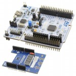 P-NUCLEO-6180X2 Picture