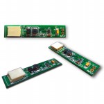 NHD-5.7F-LED DRIVER Picture