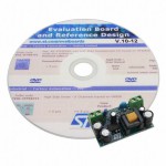 STEVAL-ISA134V1 Picture